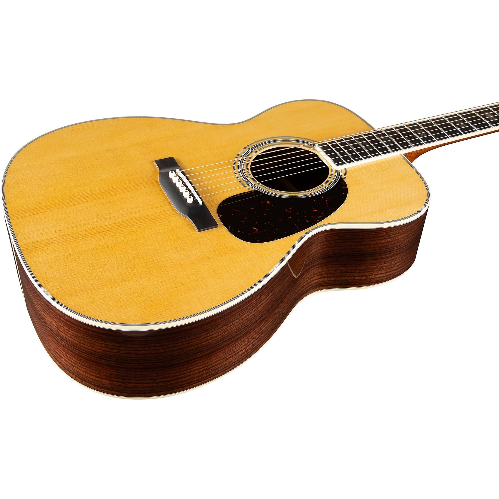 Đàn Guitar Acoustic Martin J-40 Standard Series - Natural Aging Toner-Mai Nguyên Music