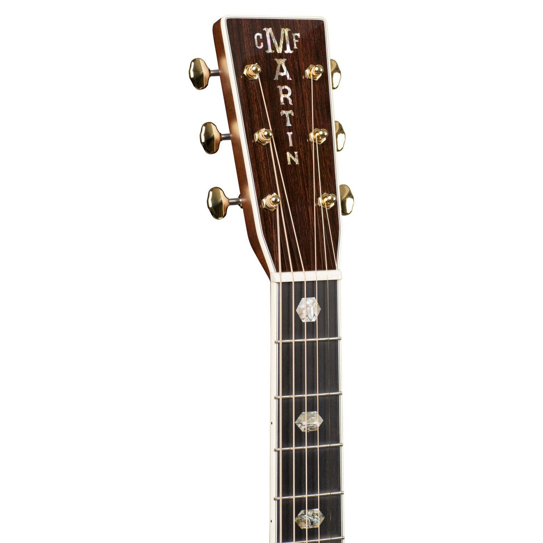 Đàn Guitar Acoustic Martin J-40 Standard Series - Natural Aging Toner-Mai Nguyên Music