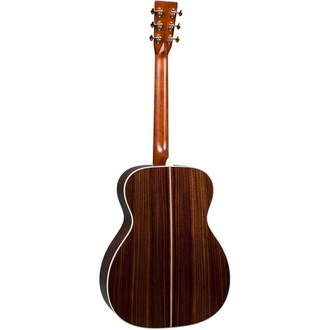 Đàn Guitar Acoustic Martin J-40 Standard Series w/Case-Mai Nguyên Music