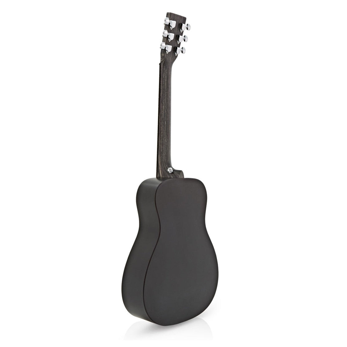Đàn Guitar Acoustic Martin LX Black Little Martin Series w/Bag-Mai Nguyên Music