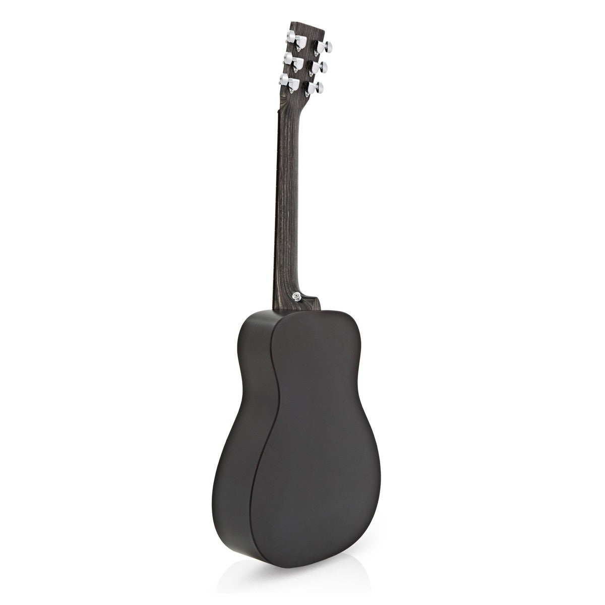 Đàn Guitar Acoustic Martin LX Black Little Martin Series w/Bag-Mai Nguyên Music
