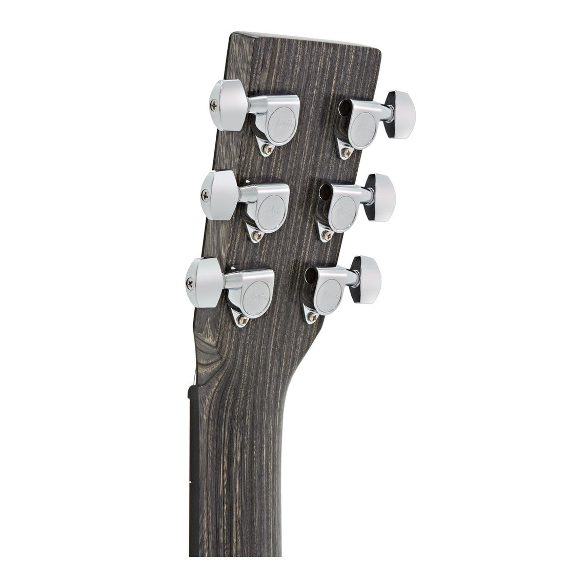 Đàn Guitar Acoustic Martin LX Black Little Martin Series w/Bag-Mai Nguyên Music