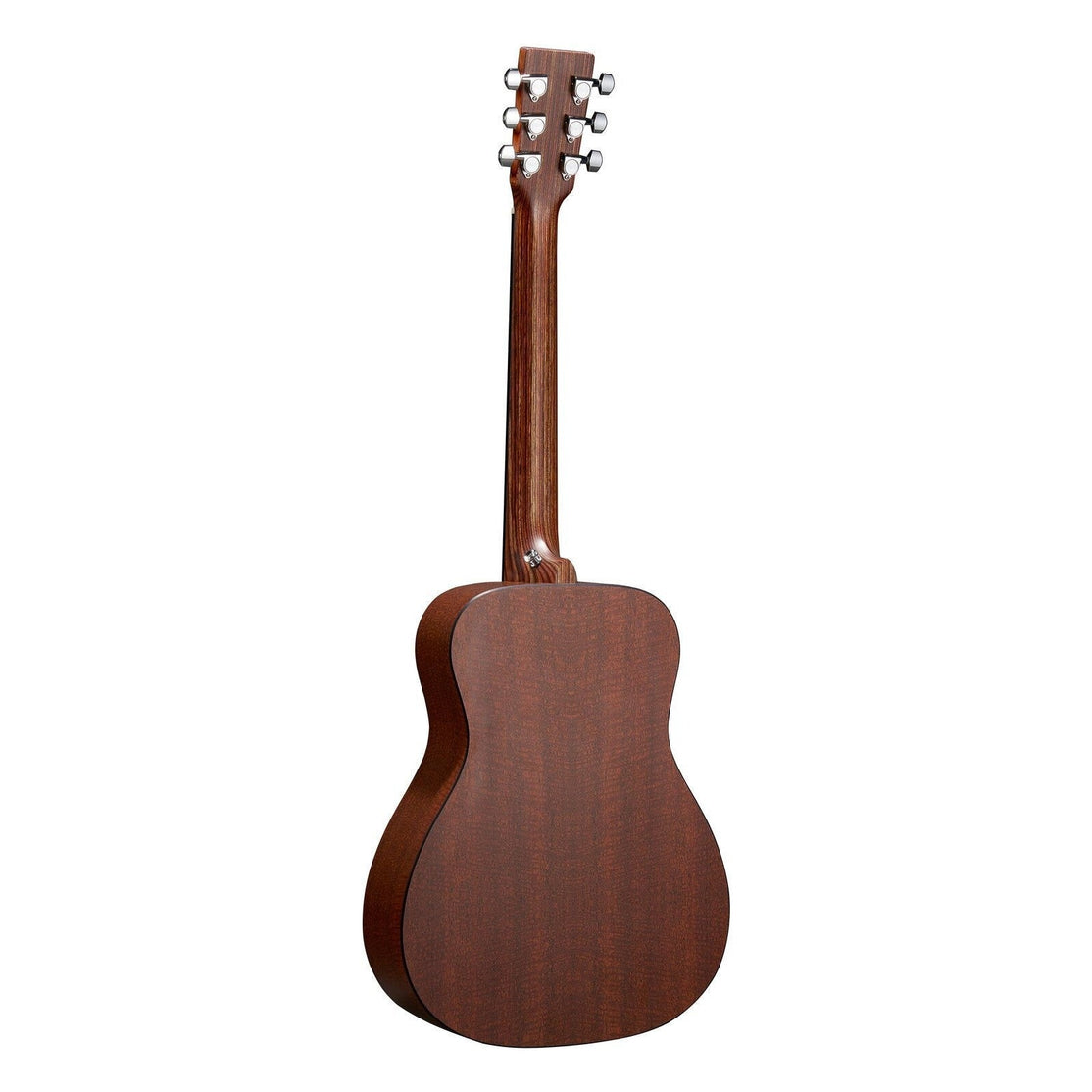 Đàn Guitar Acoustic Martin LX1 Life is Good - Little Martin Series-Mai Nguyên Music