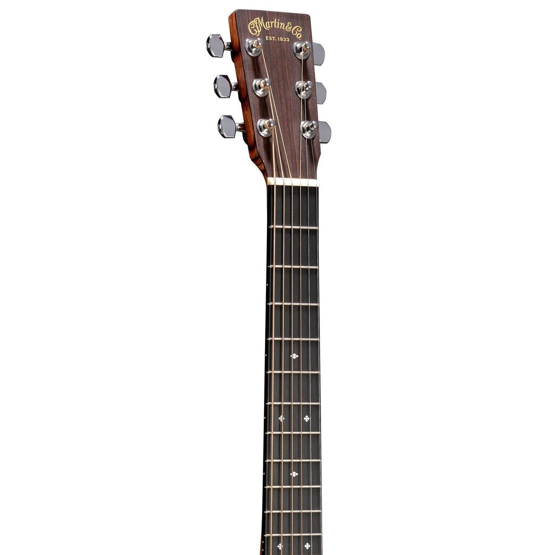 Đàn Guitar Acoustic Martin LX1 Life is Good - Little Martin Series-Mai Nguyên Music