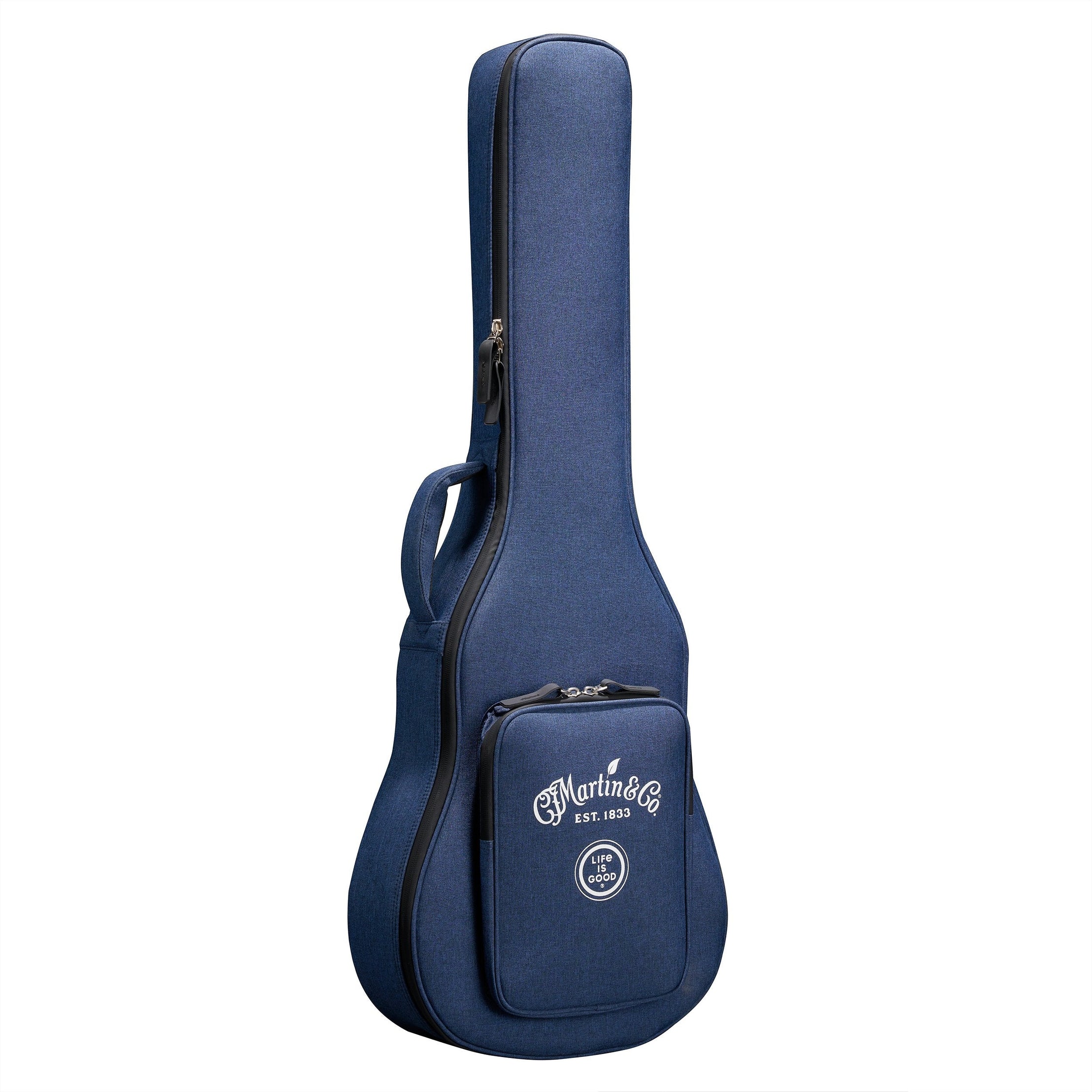 Đàn Guitar Acoustic Martin LX1 Life is Good - Little Martin Series-Mai Nguyên Music
