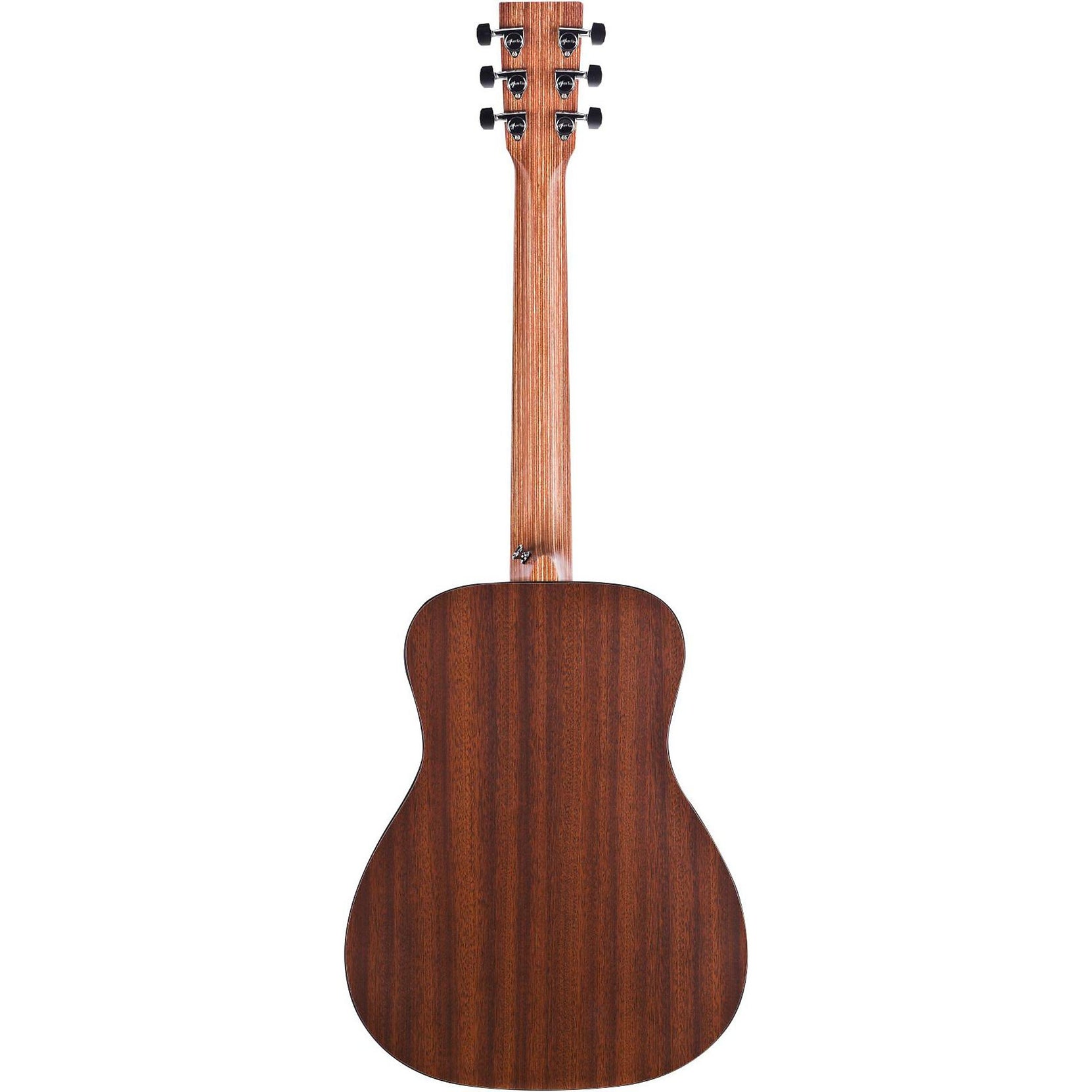 Đàn Guitar Acoustic Martin LX1 Little Martin Series - Natural-Mai Nguyên Music