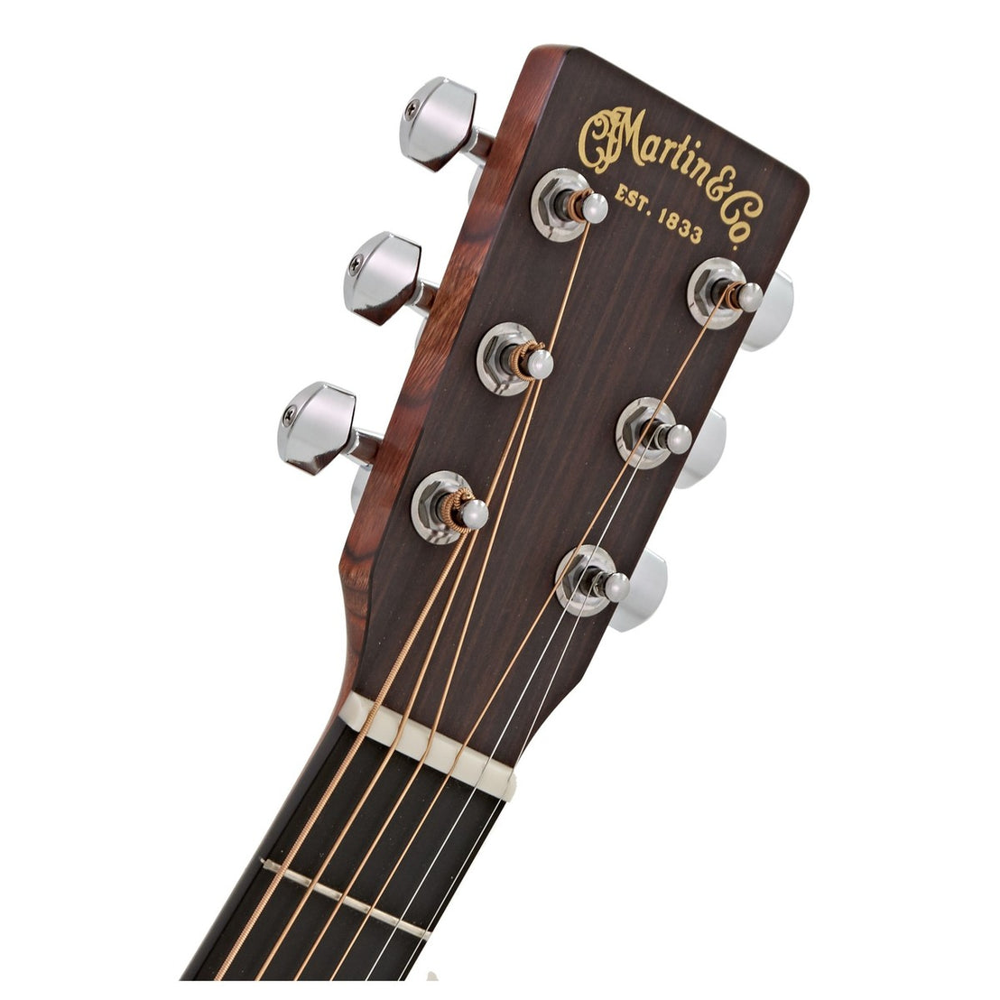 Đàn Guitar Acoustic Martin LX1 Little Martin Series - Natural-Mai Nguyên Music