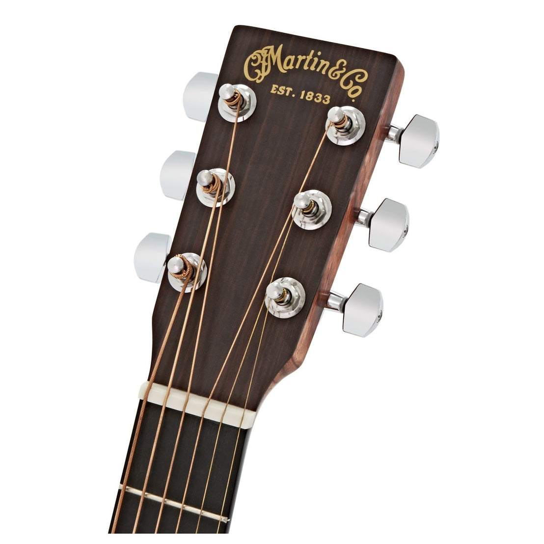 Đàn Guitar Acoustic Martin LX1E Little Martin Series - Natural-Mai Nguyên Music