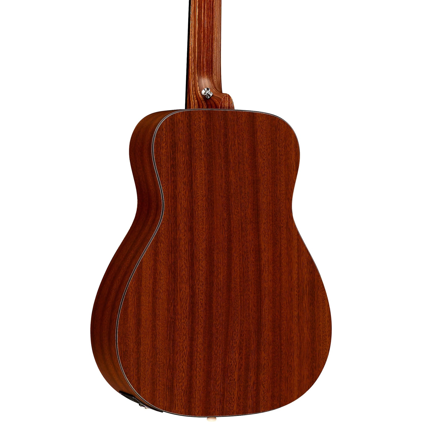 Đàn Guitar Acoustic Martin LX1E Little Martin Series - Natural-Mai Nguyên Music