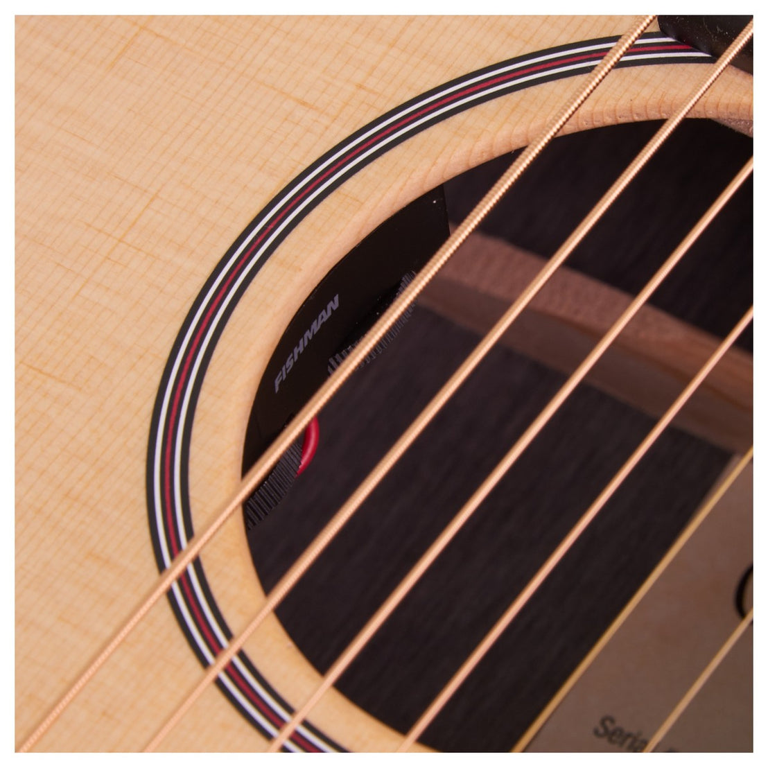 Đàn Guitar Acoustic Martin LX1E Little Martin Series - Natural-Mai Nguyên Music