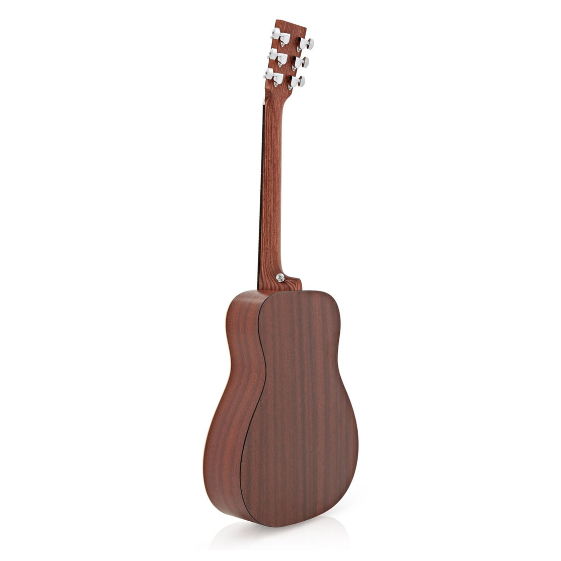 Đàn Guitar Acoustic Martin LX1E Little Martin Series, w/Bag-Mai Nguyên Music