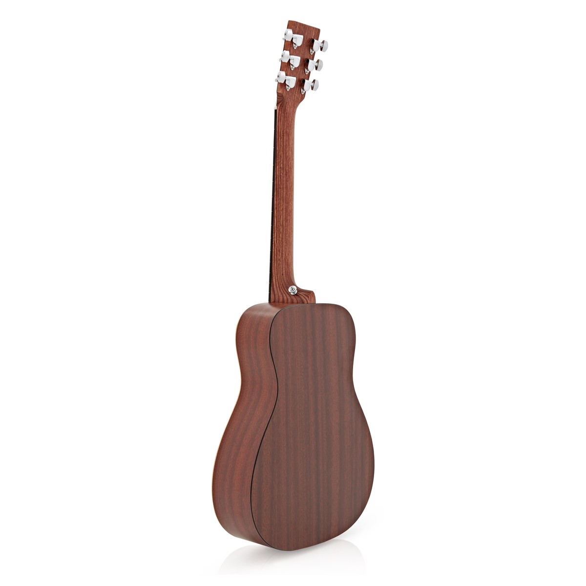 Đàn Guitar Acoustic Martin LX1E Little Martin Series, w/Bag-Mai Nguyên Music