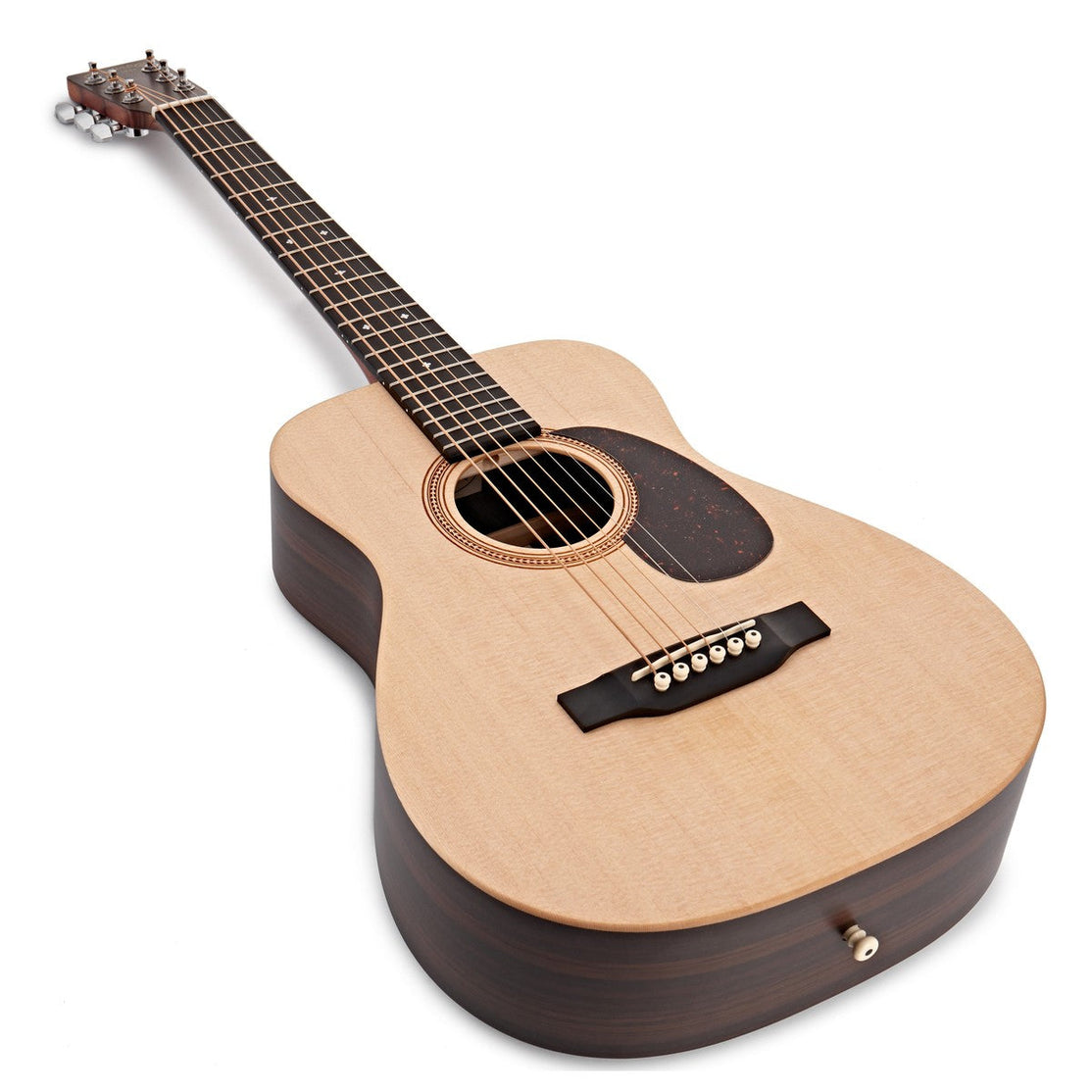 Đàn Guitar Acoustic Martin LX1R Little Martin Series w/Bag-Mai Nguyên Music