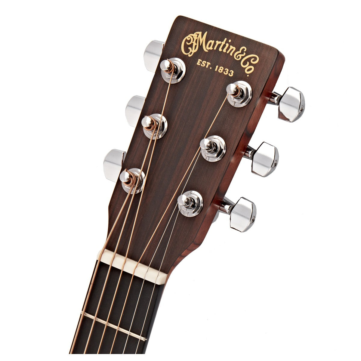 Đàn Guitar Acoustic Martin LX1R Little Martin Series w/Bag-Mai Nguyên Music