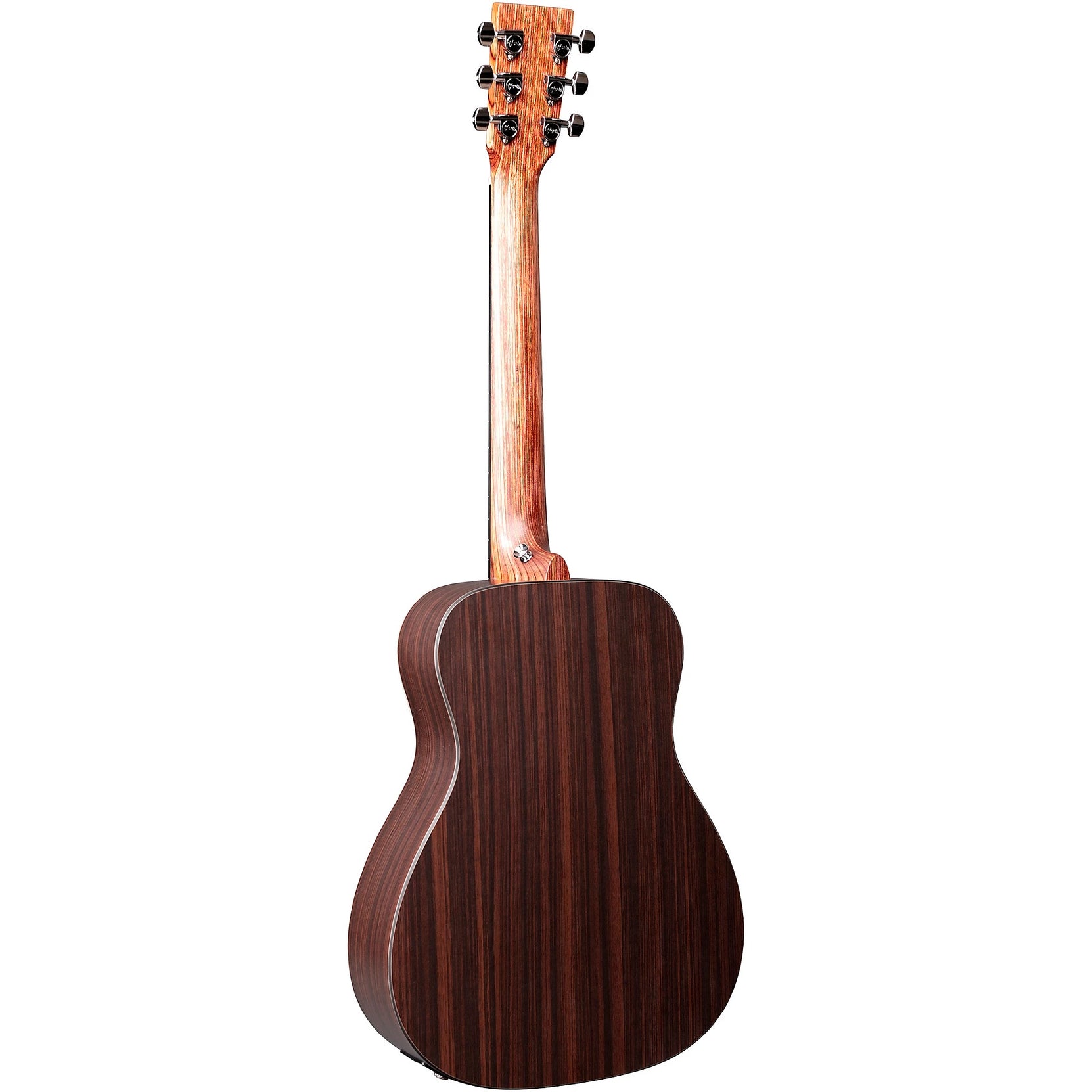 Đàn Guitar Acoustic Martin LX1RE Little Martin - Natural-Mai Nguyên Music