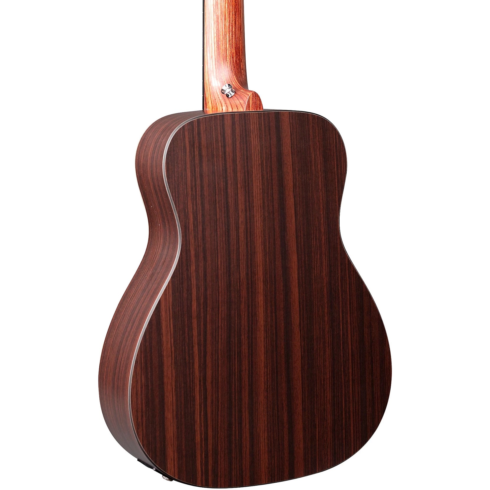 Đàn Guitar Acoustic Martin LX1RE Little Martin - Natural-Mai Nguyên Music