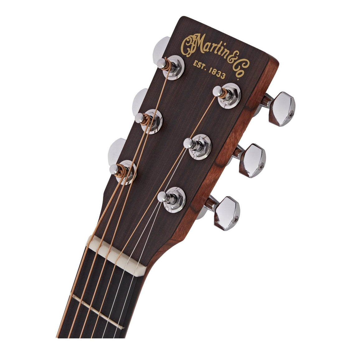 Đàn Guitar Acoustic Martin LX1RE Little Martin - Natural-Mai Nguyên Music
