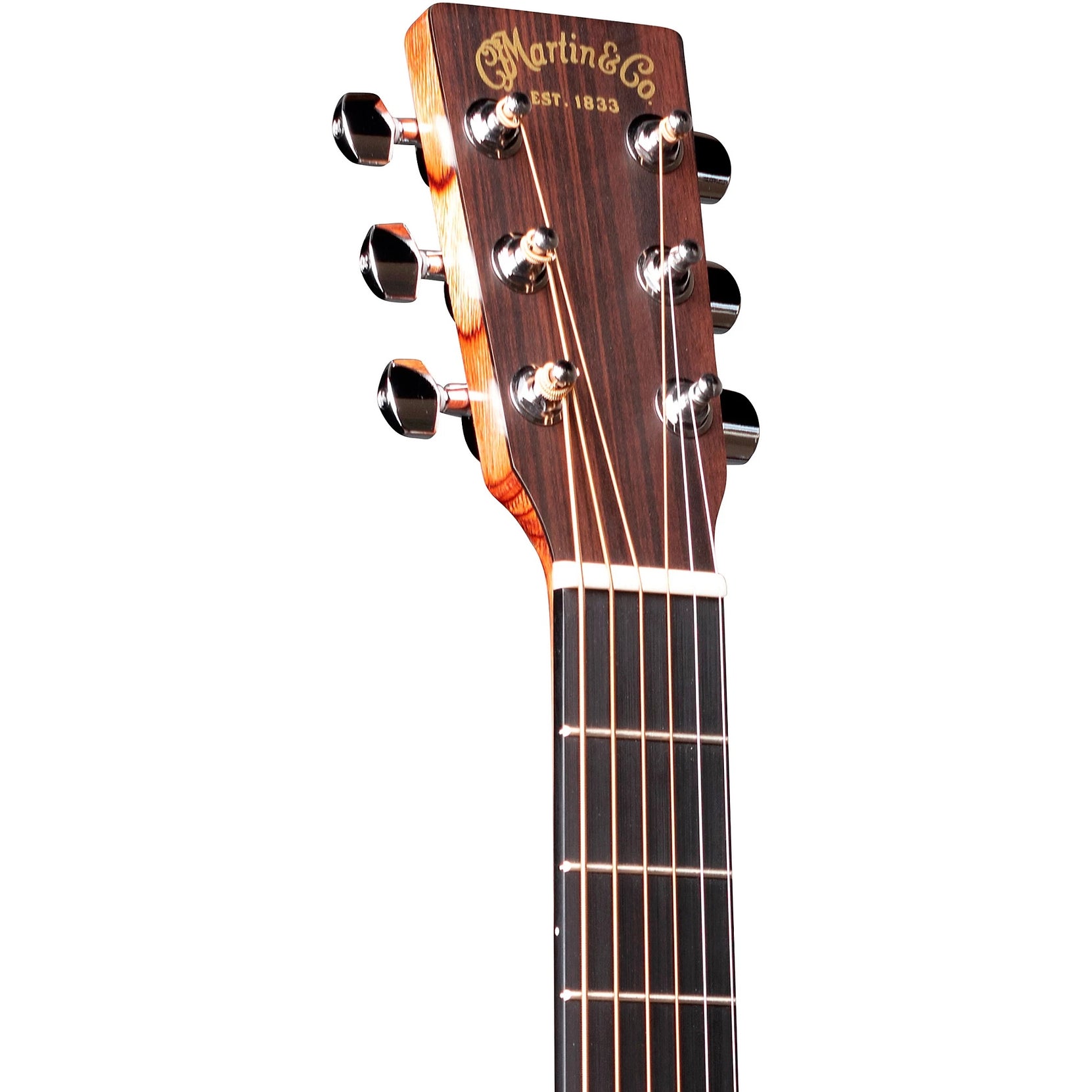 Đàn Guitar Acoustic Martin LX1RE Little Martin - Natural-Mai Nguyên Music