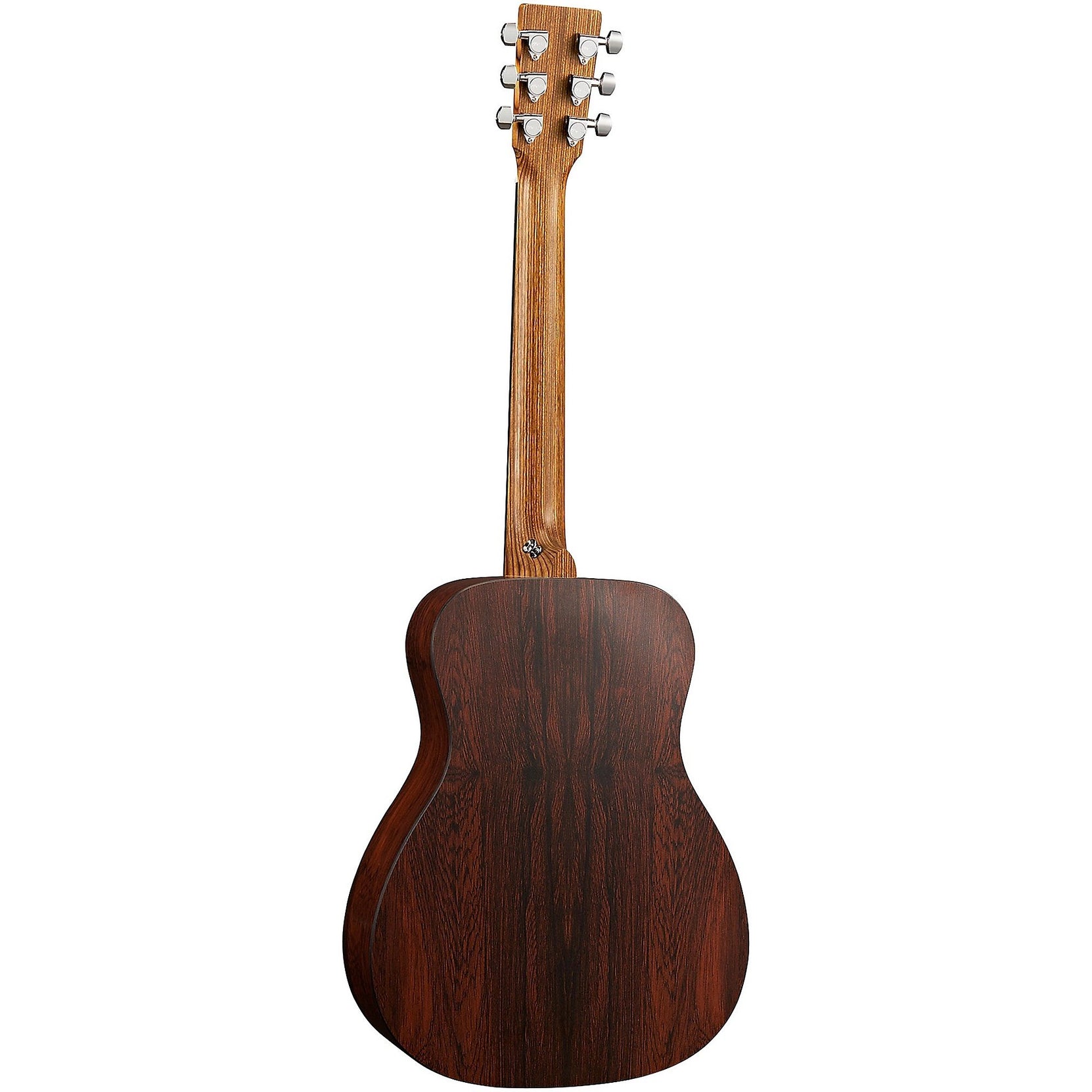 Đàn Guitar Acoustic Martin LX2 Life is Good Little Martin Series-Mai Nguyên Music
