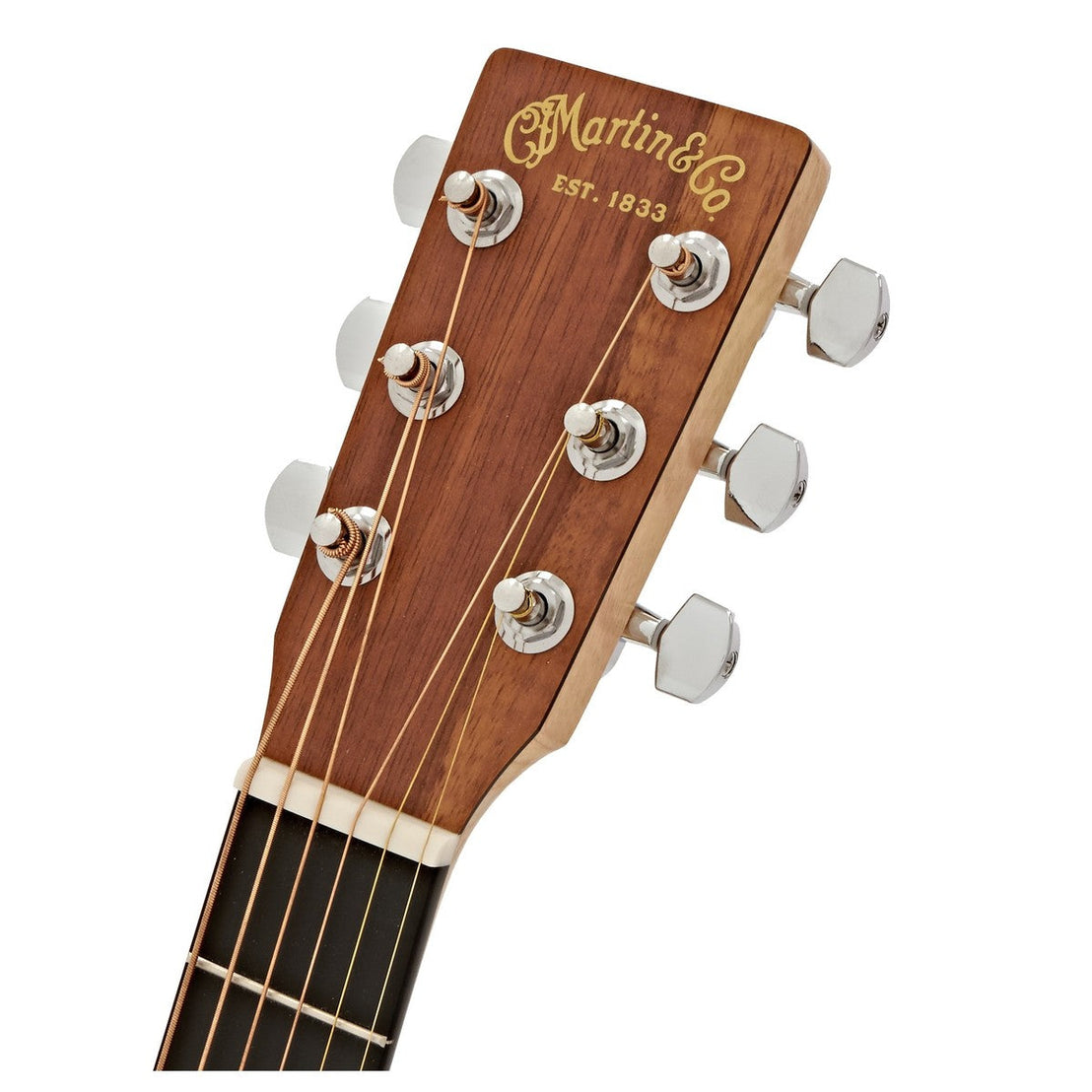 Đàn Guitar Acoustic Martin LXK2 Little Martin Series - Natural-Mai Nguyên Music