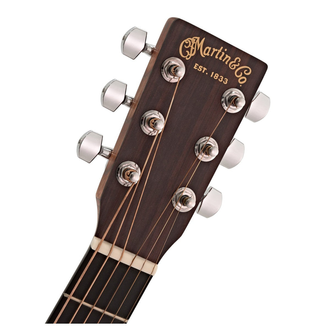 Đàn Guitar Acoustic Martin LXME Little Martin w/Bag-Mai Nguyên Music