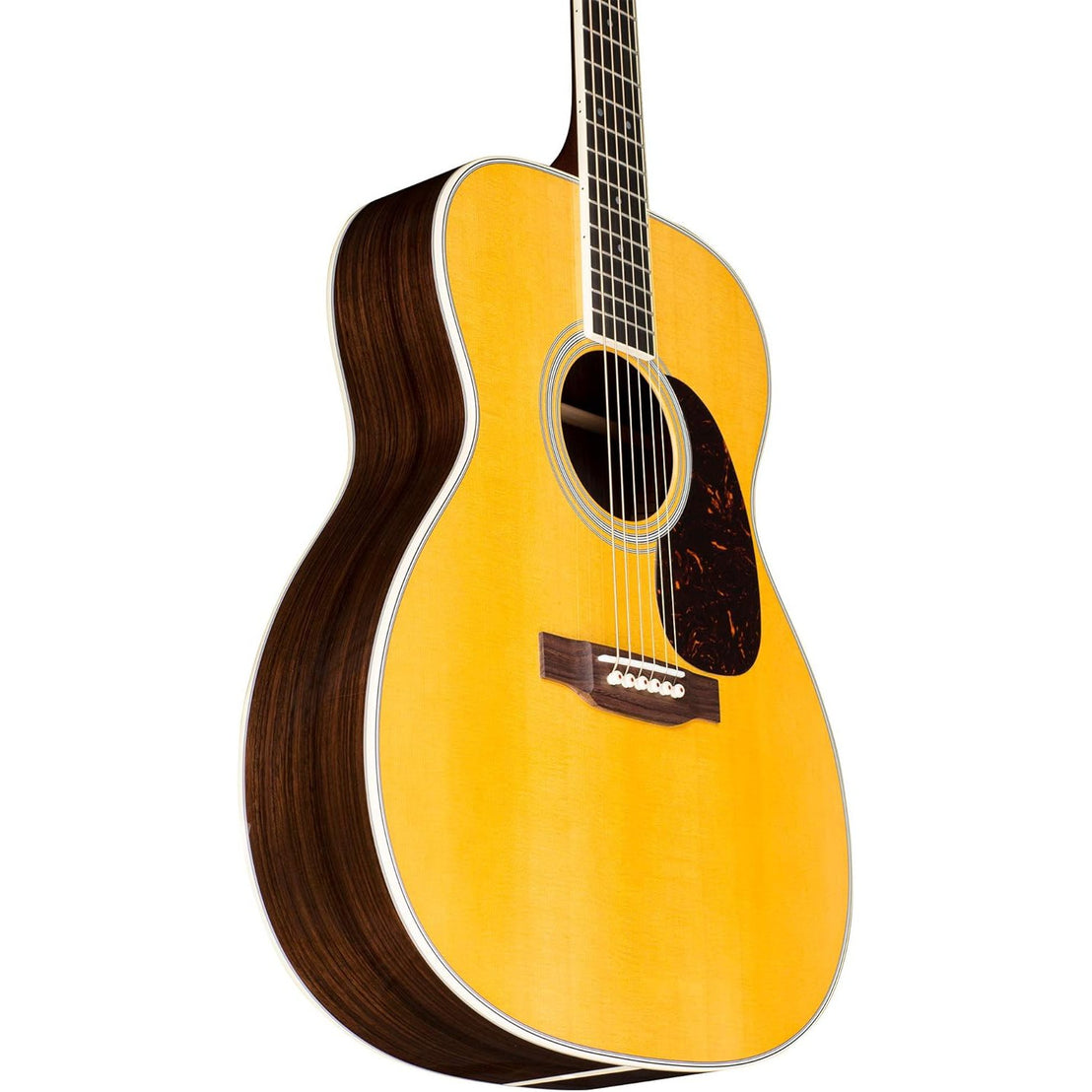 Đàn Guitar Acoustic Martin M-36 Standard Series w/Case-Mai Nguyên Music