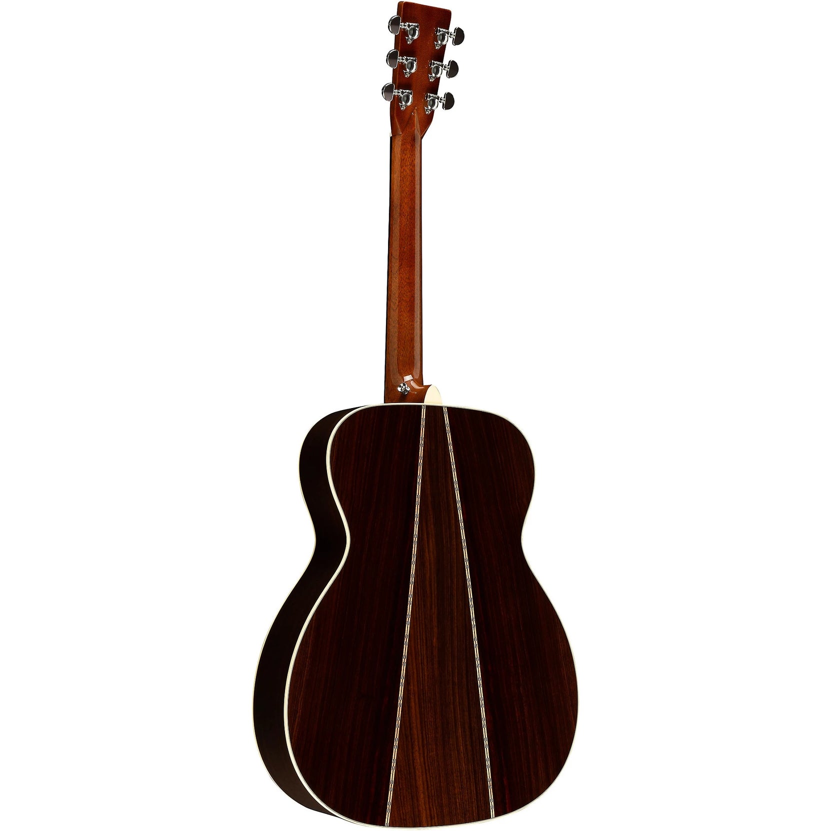 Đàn Guitar Acoustic Martin M-6 Johnny Marr Custom & Special Editions-Mai Nguyên Music