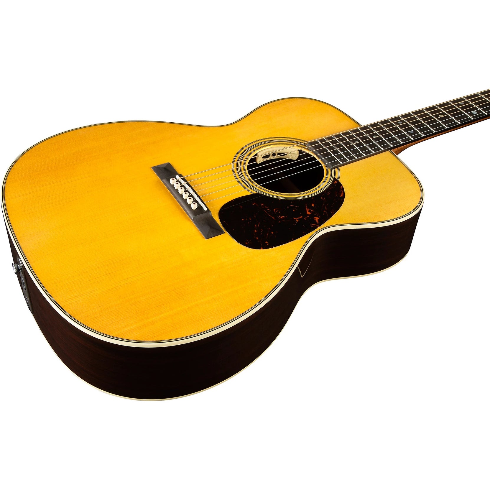 Đàn Guitar Acoustic Martin M-6 Johnny Marr Custom & Special Editions-Mai Nguyên Music