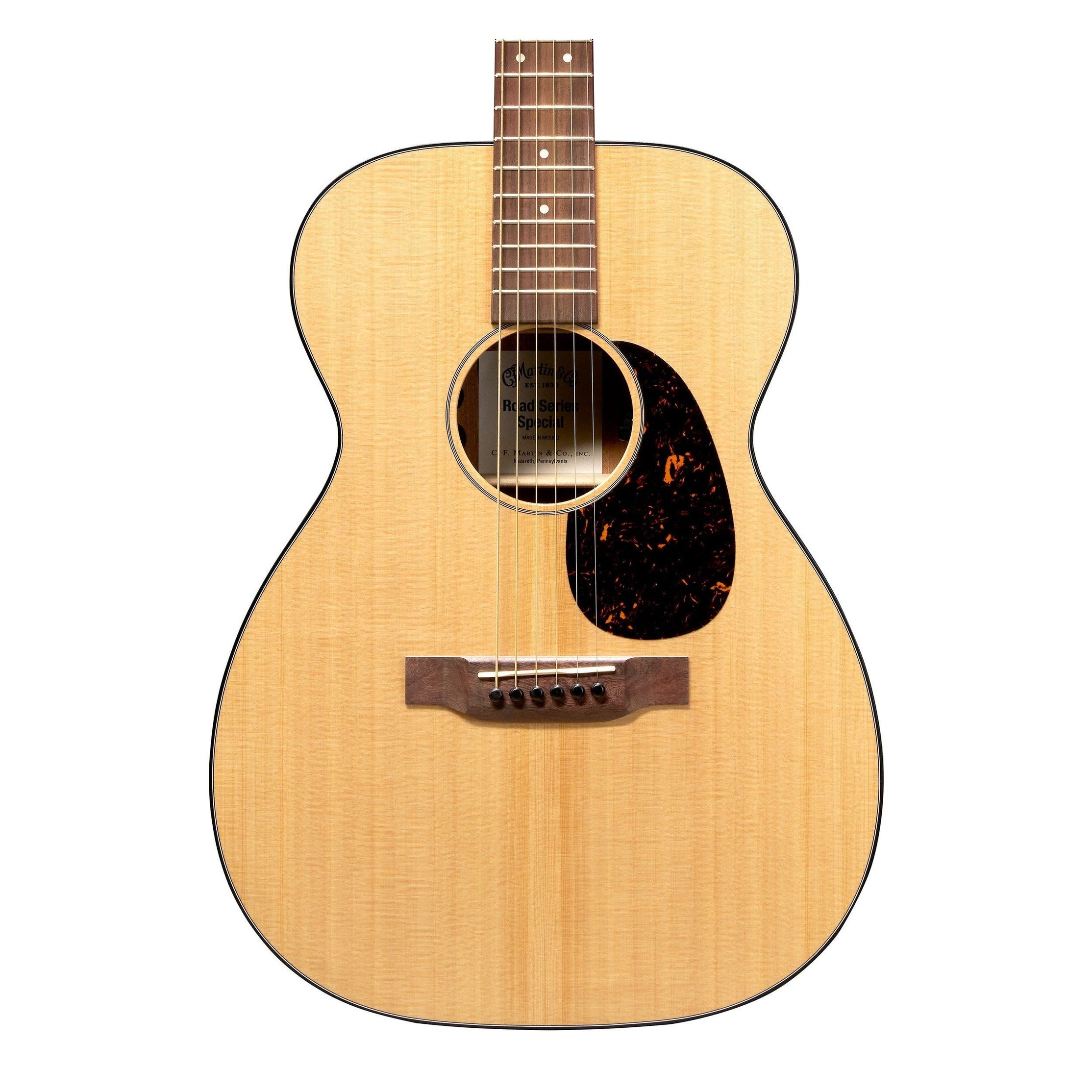Đàn Guitar Acoustic Martin Martin 00-10E Special Road Series-Mai Nguyên Music