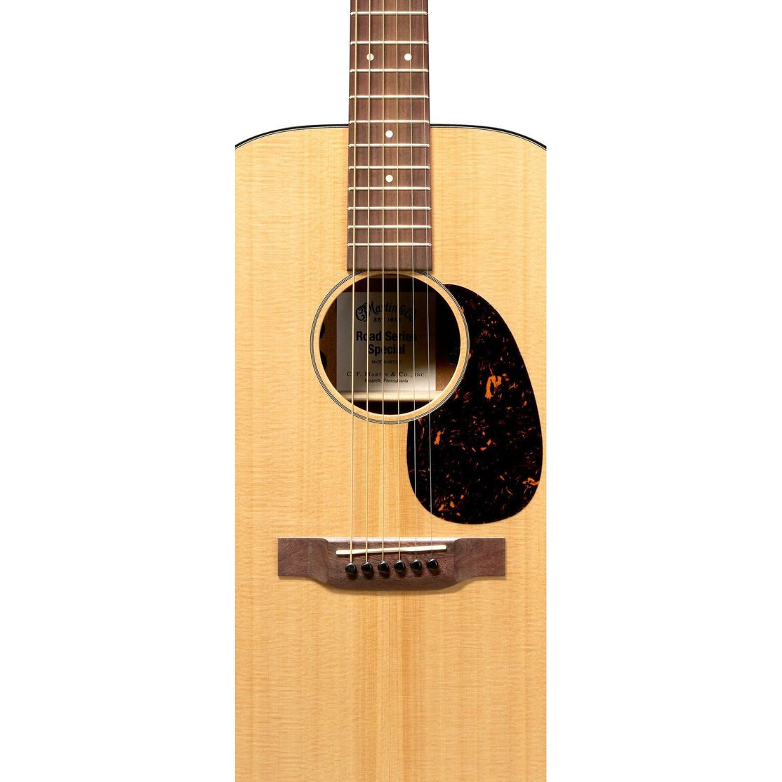 Đàn Guitar Acoustic Martin Martin 00-10E Special Road Series-Mai Nguyên Music