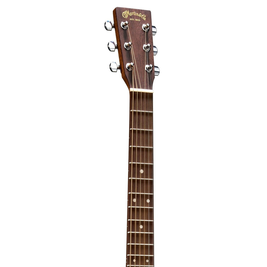 Đàn Guitar Acoustic Martin Martin 00-10E Special Road Series-Mai Nguyên Music