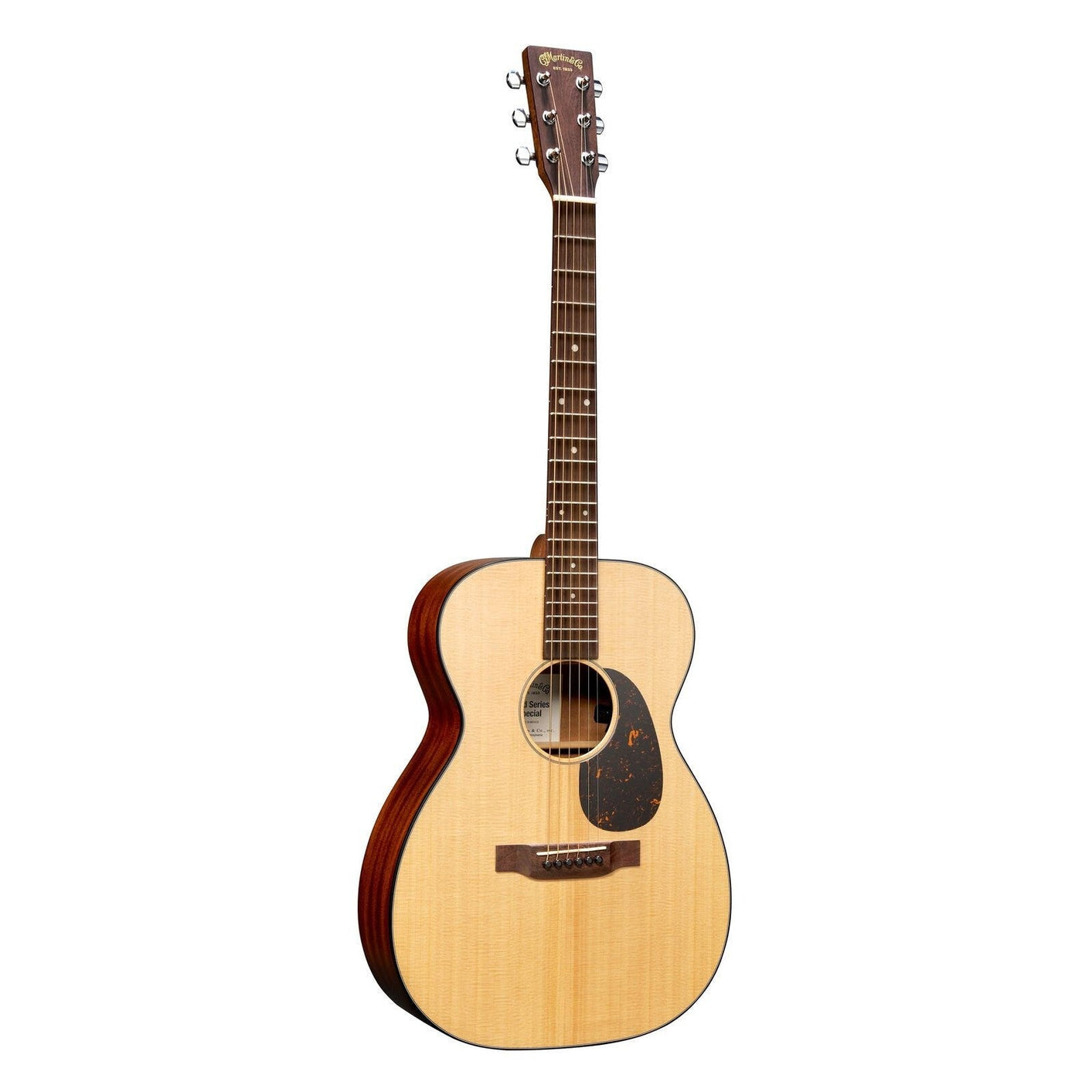 Đàn Guitar Acoustic Martin Martin 00-10E Special Road Series