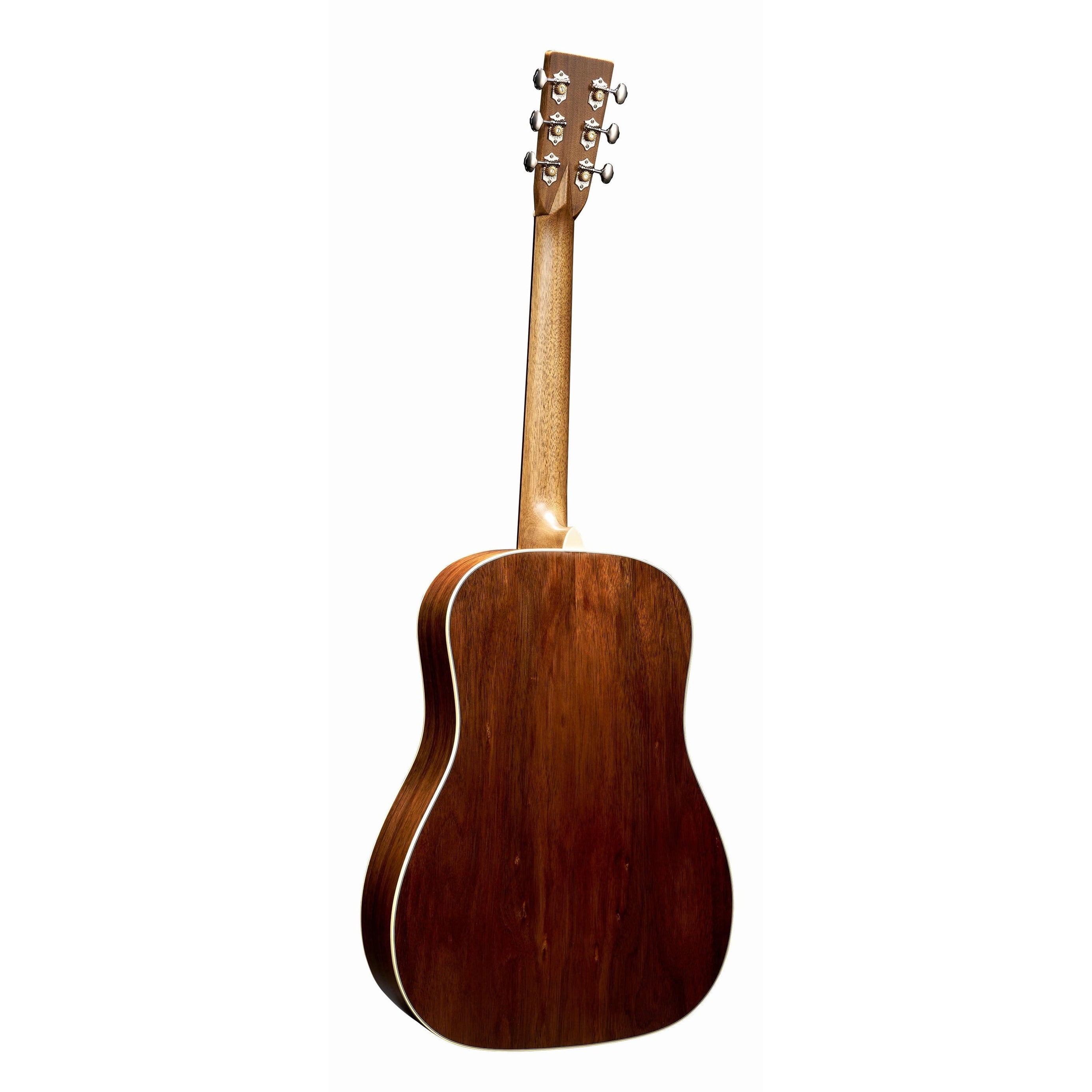 Đàn Guitar Acoustic Martin O'ahu HG-28 Custom & Special Editions-Mai Nguyên Music