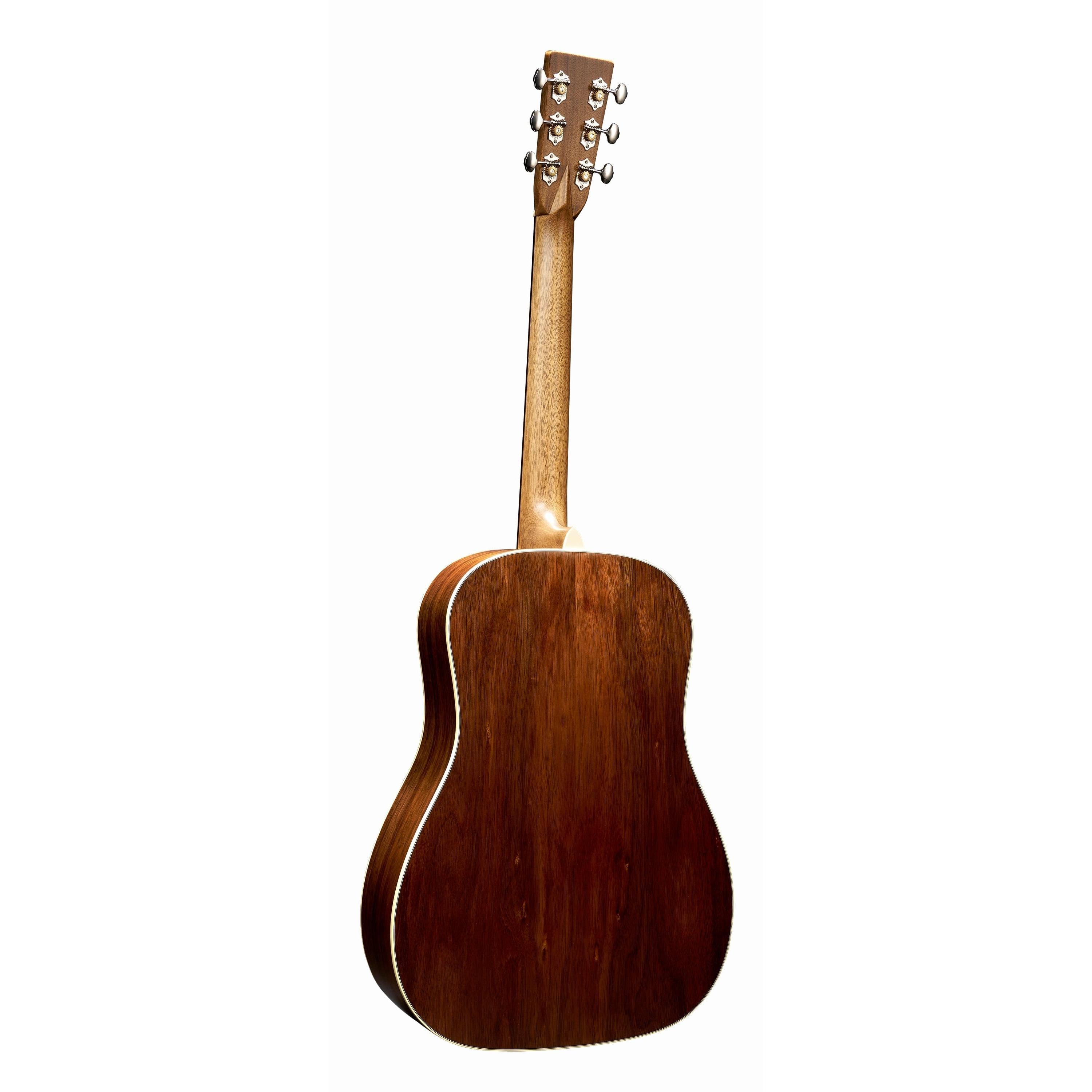 Đàn Guitar Acoustic Martin O'ahu HG-28 Custom & Special Editions-Mai Nguyên Music