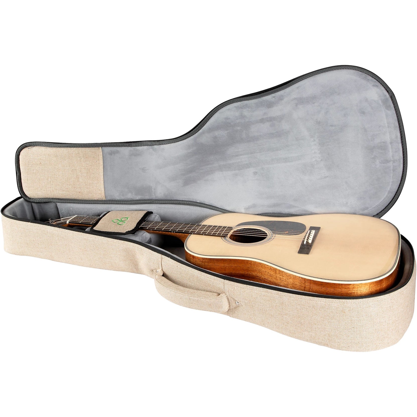 Đàn Guitar Acoustic Martin O'ahu HG-28 Custom & Special Editions-Mai Nguyên Music
