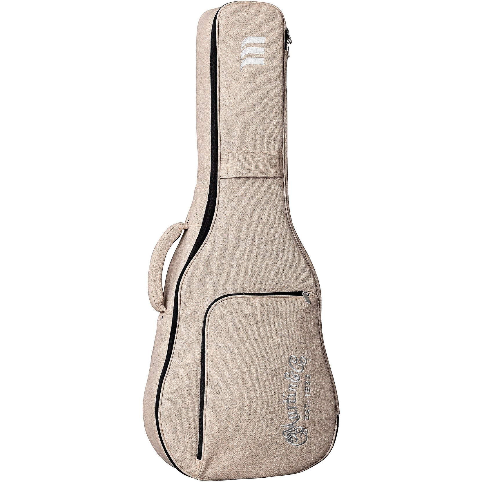 Đàn Guitar Acoustic Martin O'ahu HG-28 Custom & Special Editions-Mai Nguyên Music