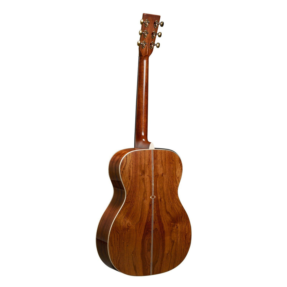 Đàn Guitar Acoustic Martin OM 20th Century Limited w/Hardshell Case-Mai Nguyên Music