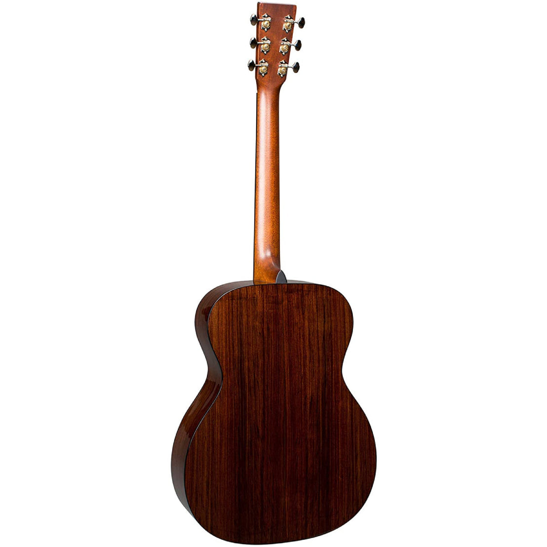 Đàn Guitar Acoustic Martin OM-21 Standard Series w/Case-Mai Nguyên Music