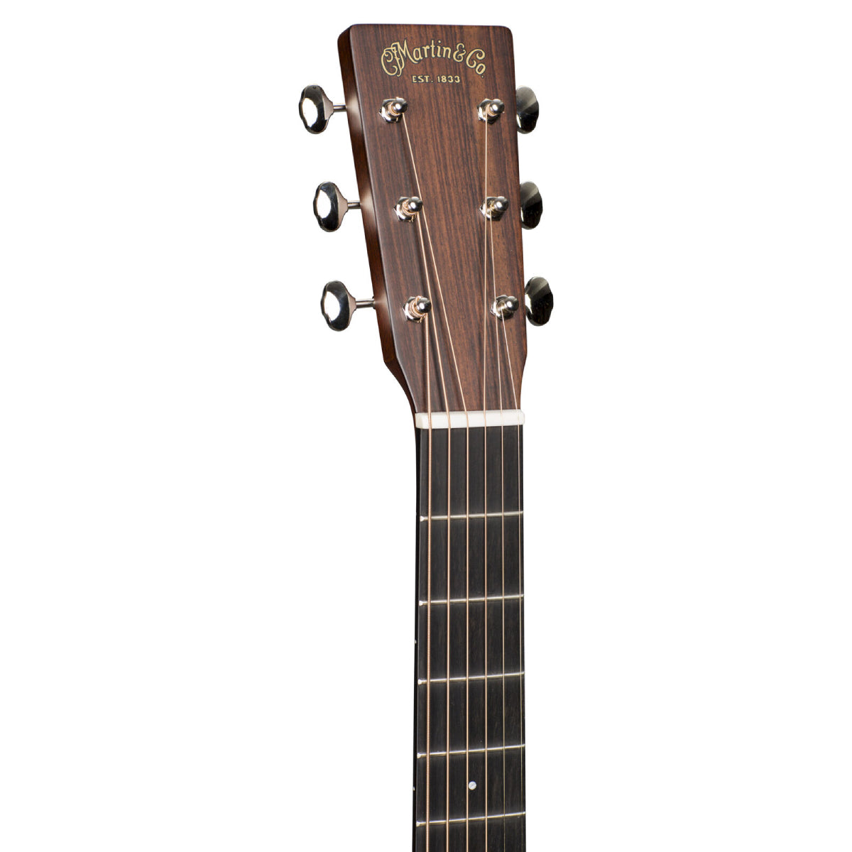 Đàn Guitar Acoustic Martin OM-21 Standard Series w/Case-Mai Nguyên Music