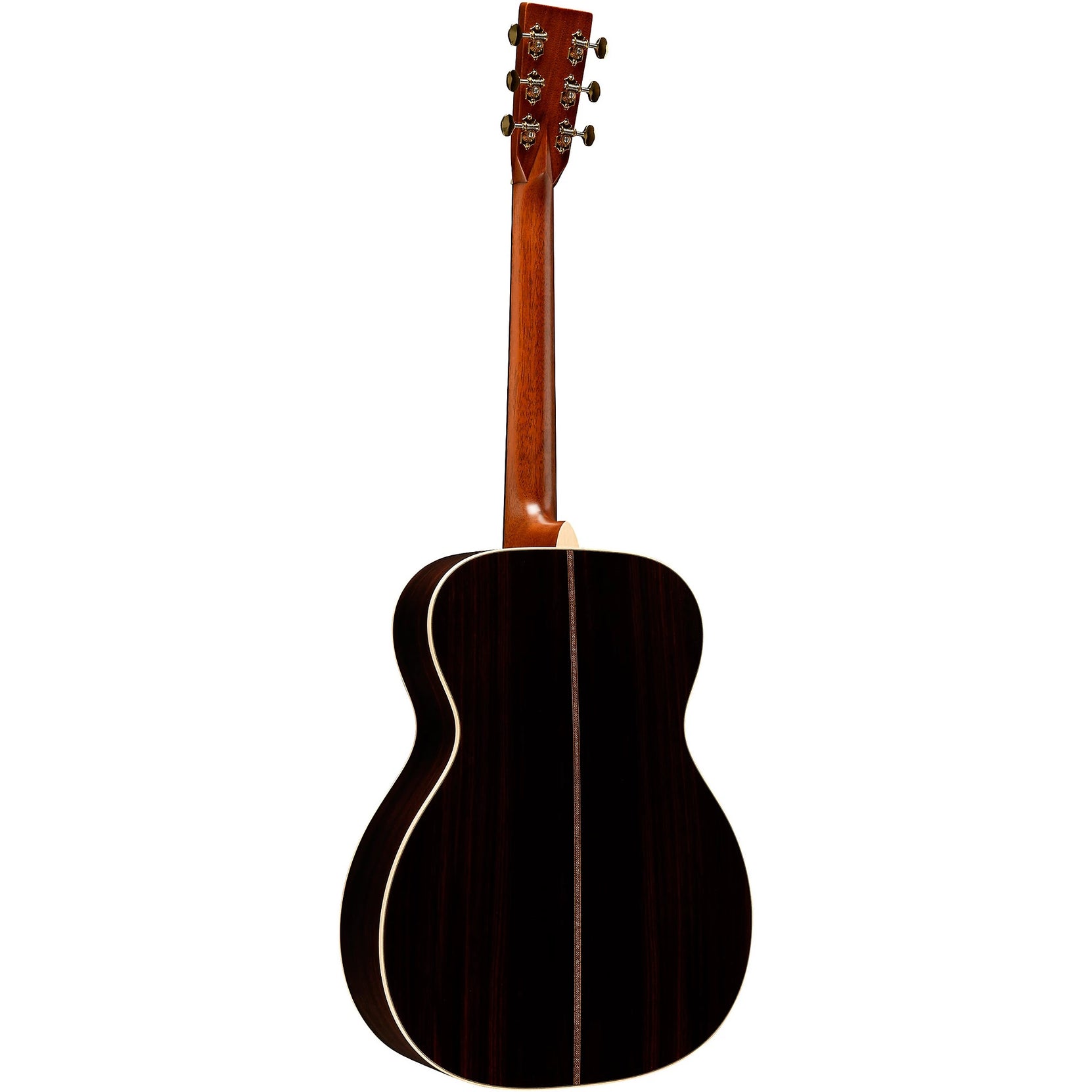 Đàn Guitar Acoustic Martin OM-28 Modern Deluxe Series - Natural-Mai Nguyên Music