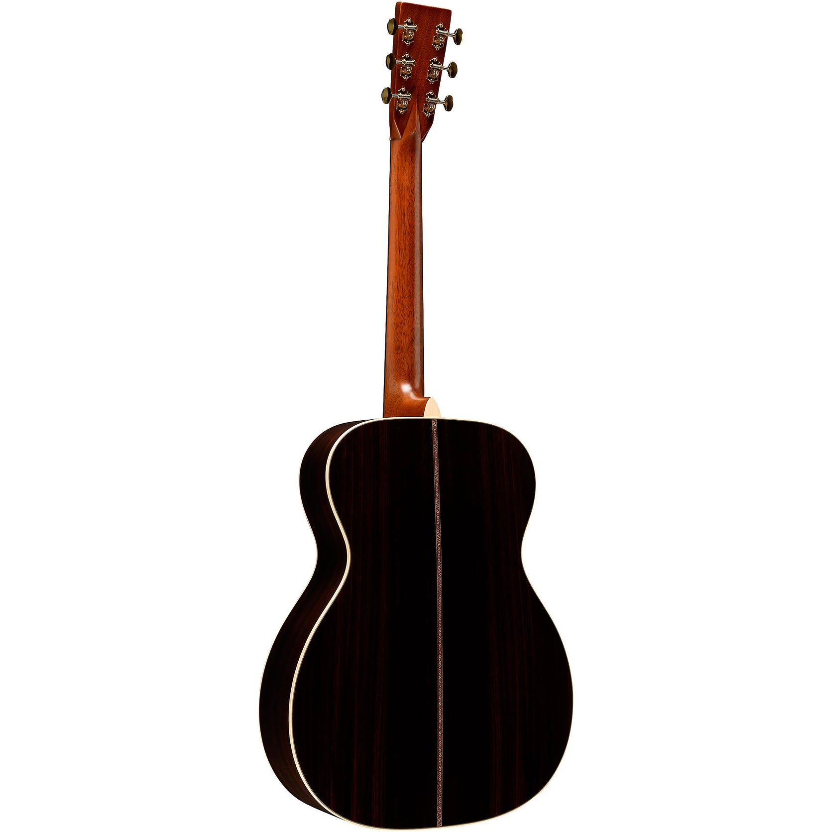 Đàn Guitar Acoustic Martin OM-28 Modern Deluxe Series - Natural-Mai Nguyên Music