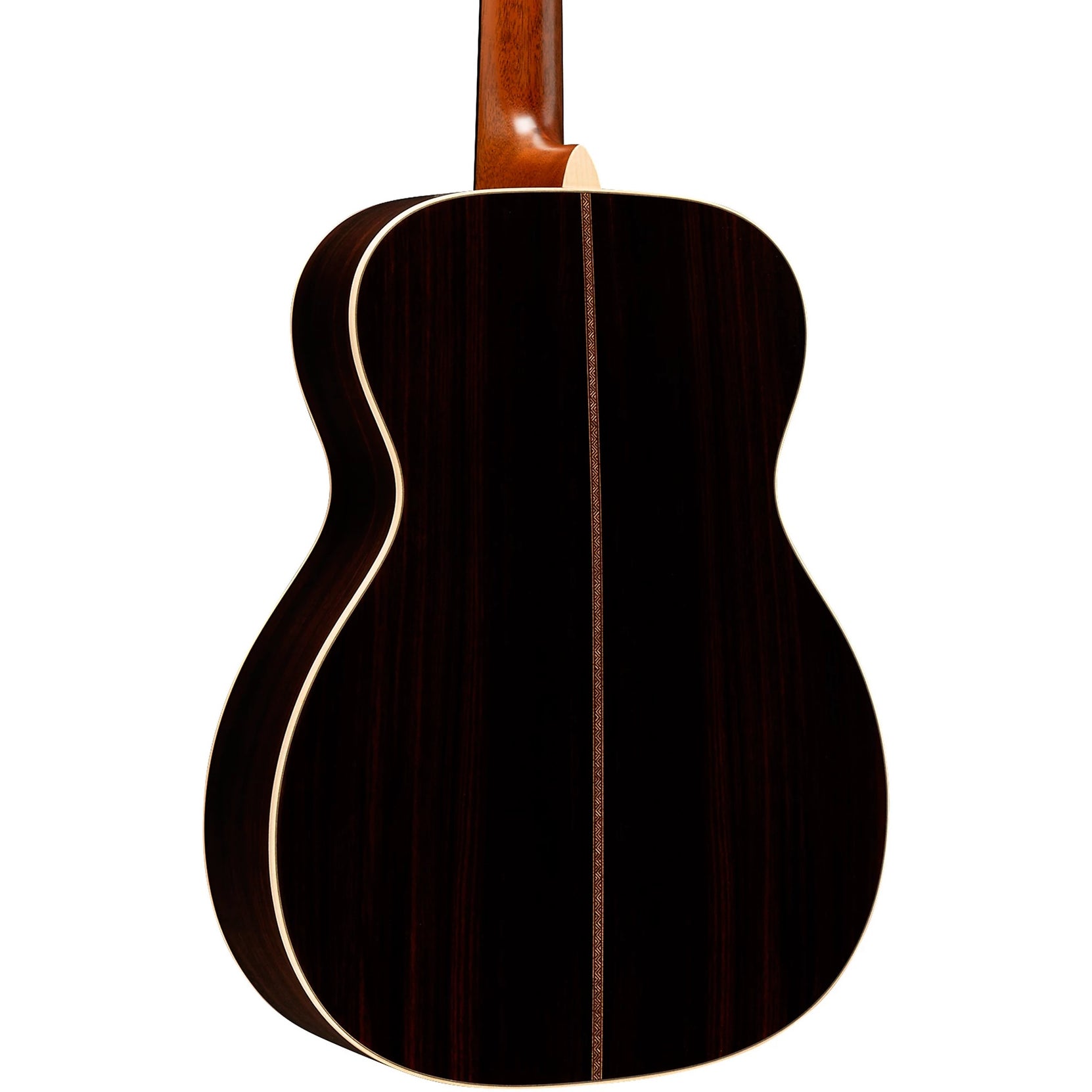Đàn Guitar Acoustic Martin OM-28 Modern Deluxe Series - Natural-Mai Nguyên Music