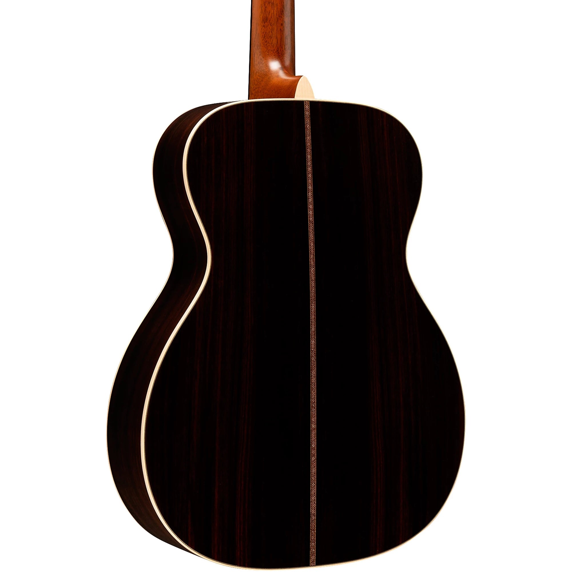 Đàn Guitar Acoustic Martin OM-28 Modern Deluxe Series - Natural-Mai Nguyên Music
