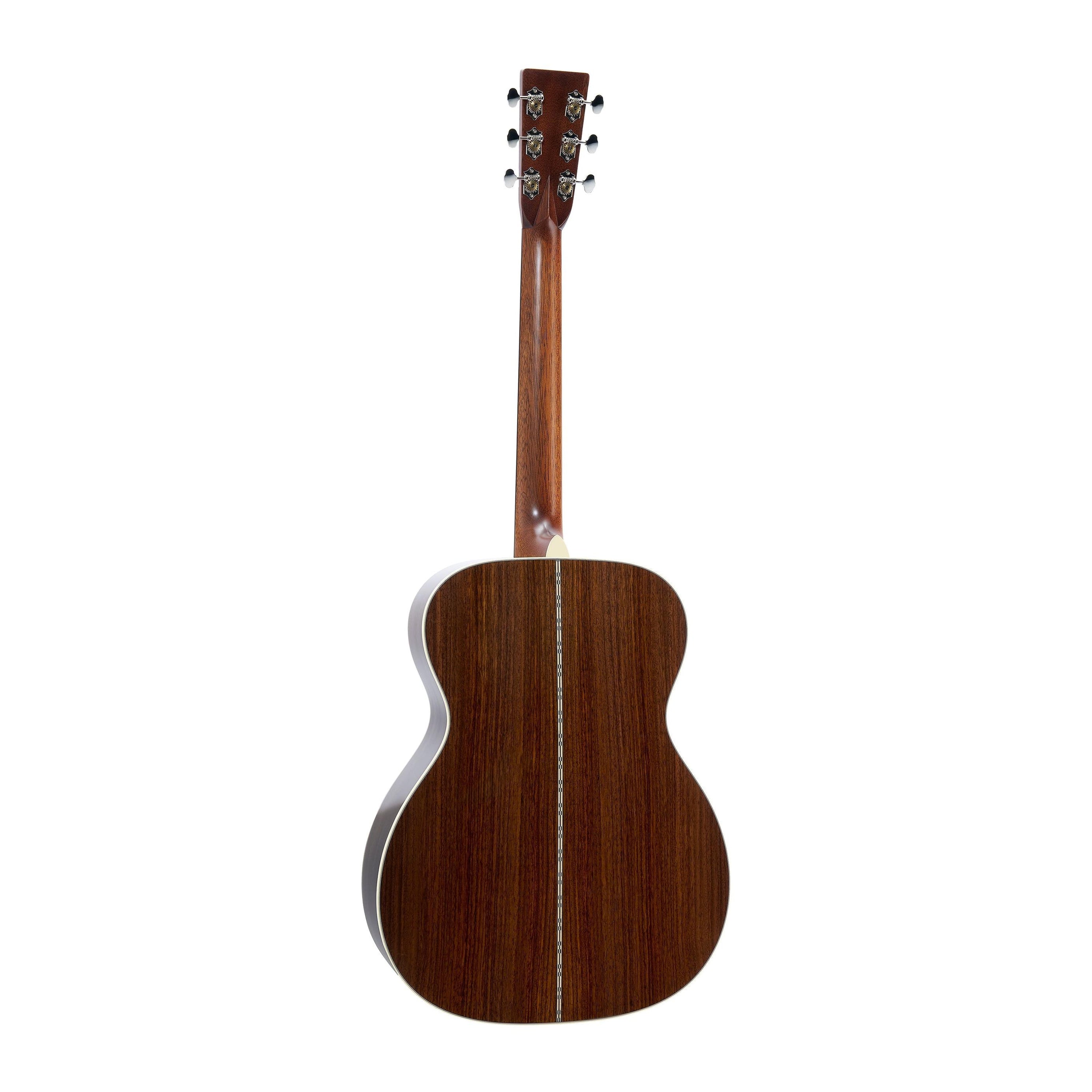 Đàn Guitar Acoustic Martin OM-28 Standard Series - 2025-Mai Nguyên Music