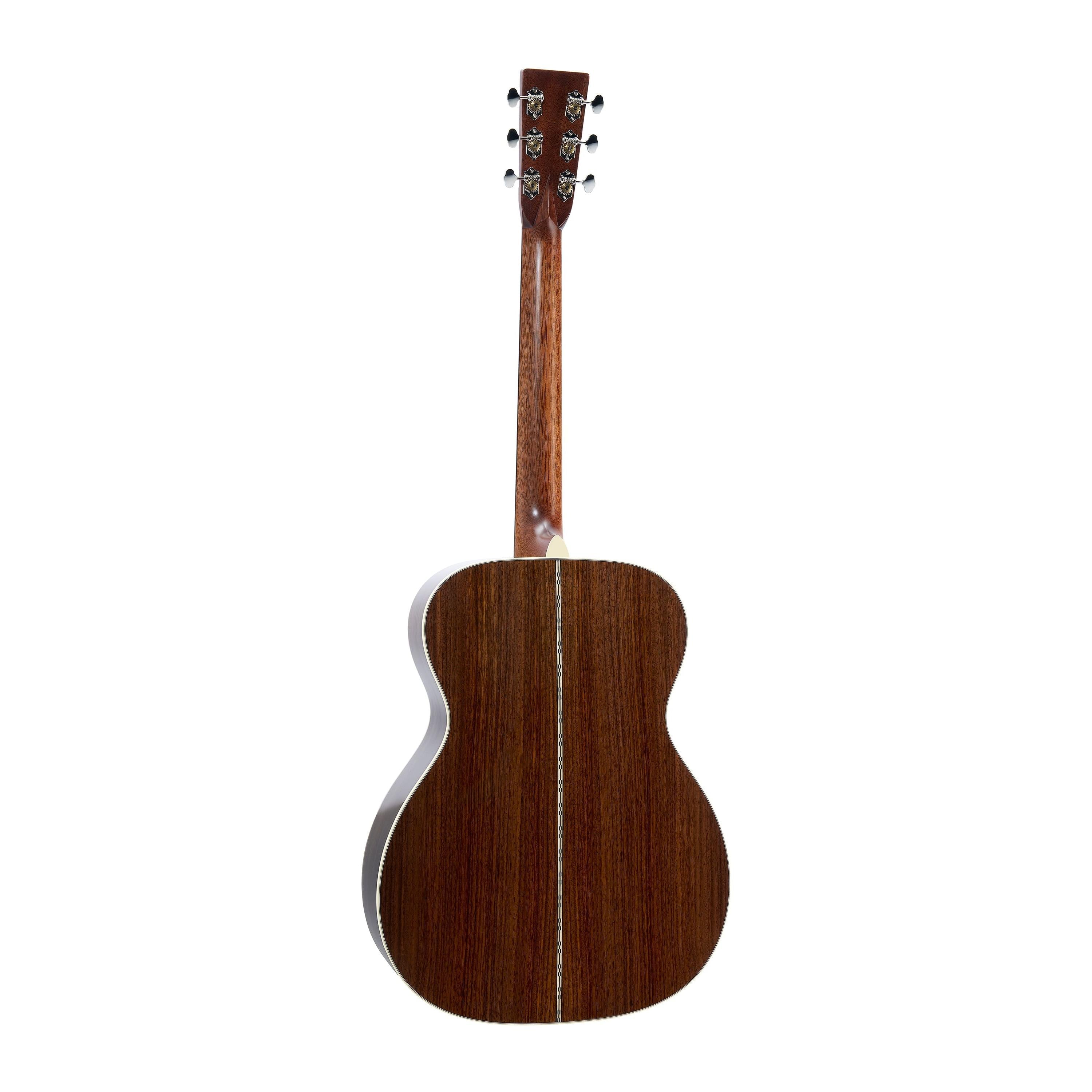Đàn Guitar Acoustic Martin OM-28 Standard Series - 2025-Mai Nguyên Music