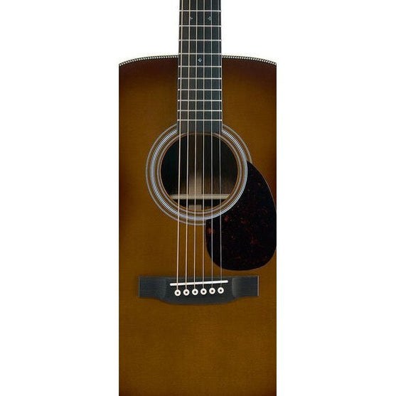 Đàn Guitar Acoustic Martin OM-28 Standard Series - 2025-Mai Nguyên Music