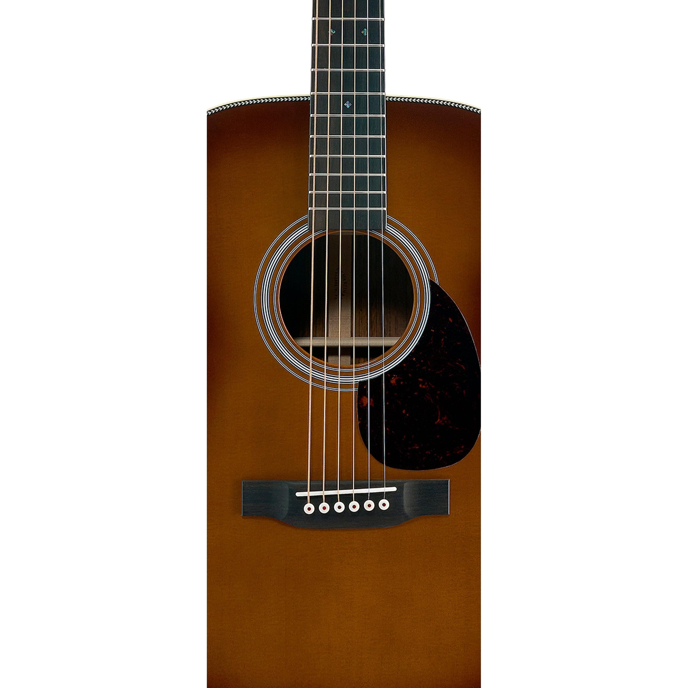 Đàn Guitar Acoustic Martin OM-28 Standard Series - 2025-Mai Nguyên Music