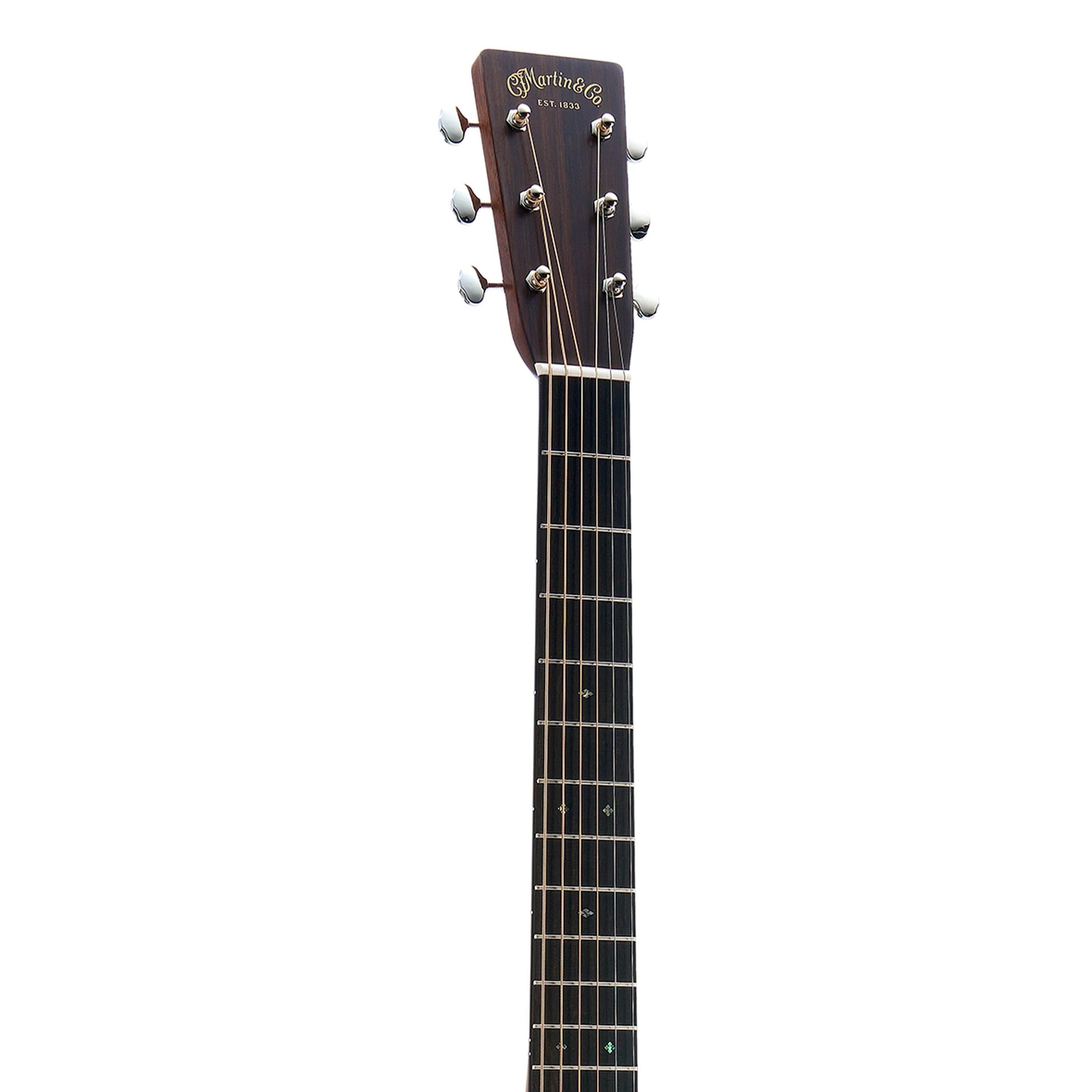 Đàn Guitar Acoustic Martin OM-28 Standard Series - 2025-Mai Nguyên Music