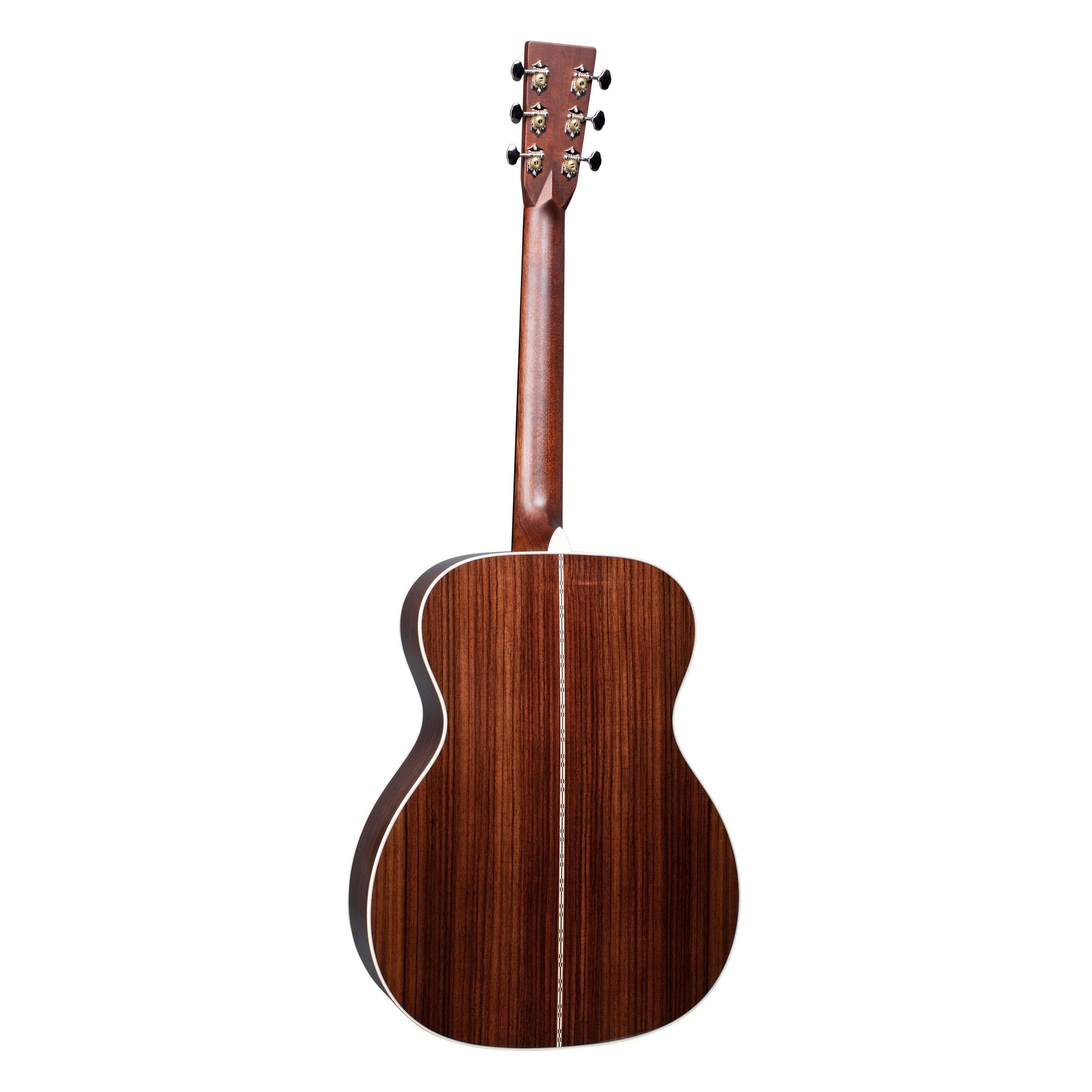 Đàn Guitar Acoustic Martin OM-28 Standard Series - 2025-Mai Nguyên Music
