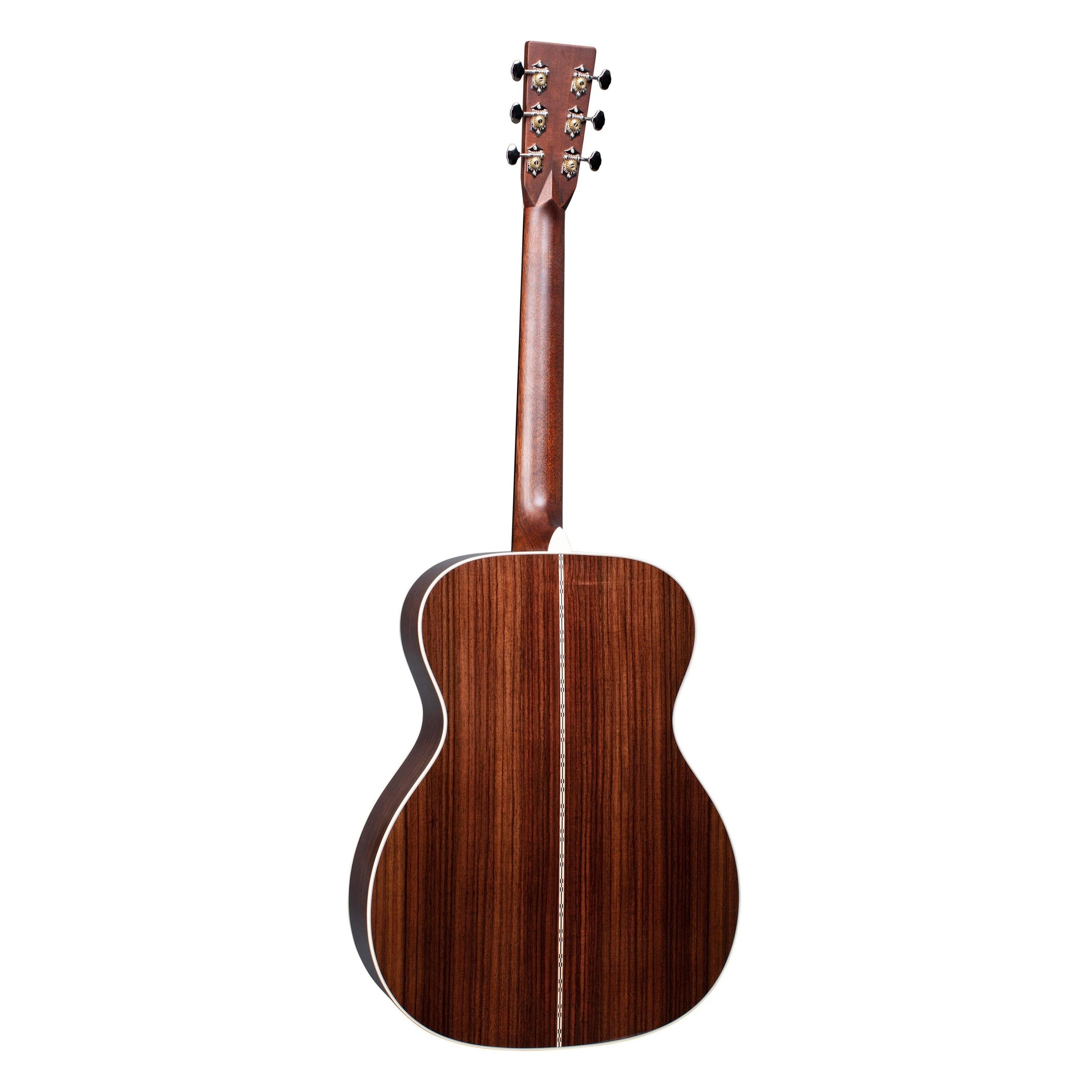 Đàn Guitar Acoustic Martin OM-28 Standard Series - 2025-Mai Nguyên Music